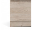 Komoda SIMPLICITY 237, Jackson Hickory 