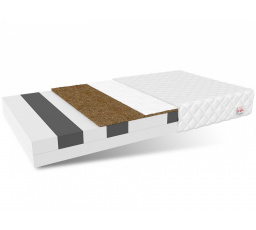 Pěnová matrace TERAMO 4KIDS - 90 x 200