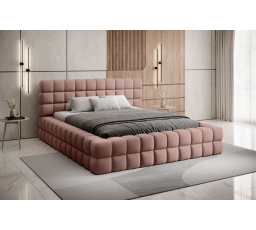 Łože Dizzle 140x200 Touch 24 1