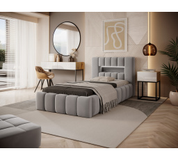 Postel Lamica 90x200, Nube 3 