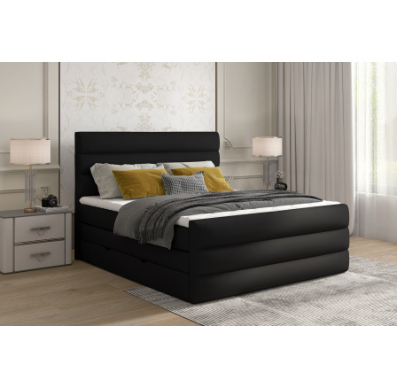 Boxspring Cande , 160x200 Soft 11