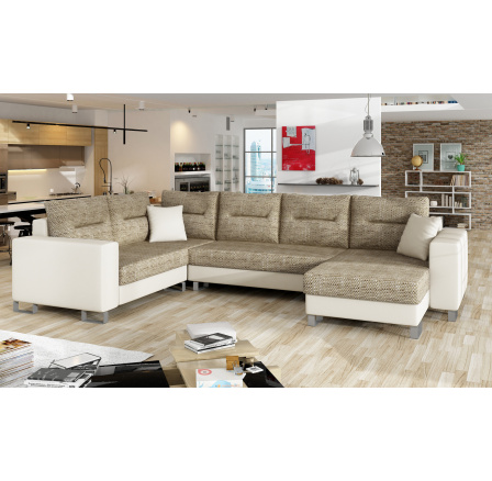 Dorado Berlin 03, Měkké 33 130x285 Pravé 2