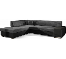 Sedací souprava PORTO, Sawana 05/soft 11 Levá