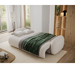 Avuela Sofa Bed with Storage, White Chenille Kendell 01 200x140 1