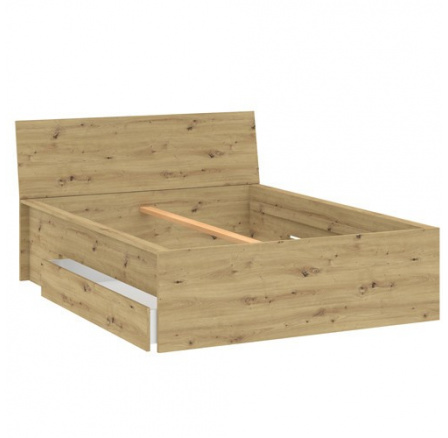 Postel BASIT 1S, Dub Artisan