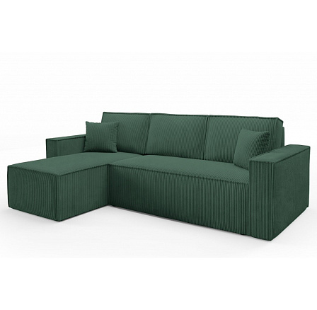 Rohová sedací souprava BASSIC, Posso 14 Levá Rohová sedací souprava BASSIC, Posso 14 Levá