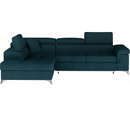 Sedací souprava ERIDANO, Monolit 77 Levá