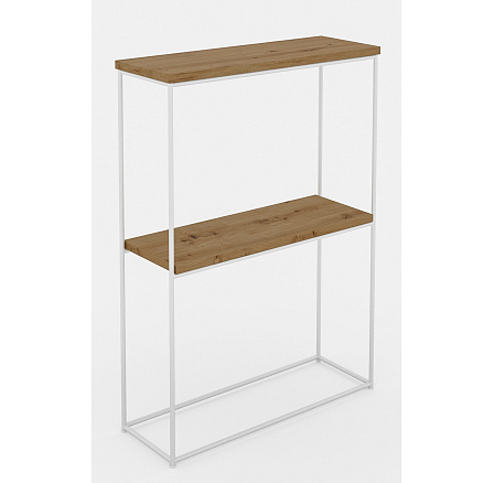 Konzole Velo Bílá+Artisan