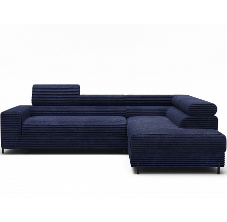 Rohová sedací souprava COLESIO - Pravá, Modullo 40