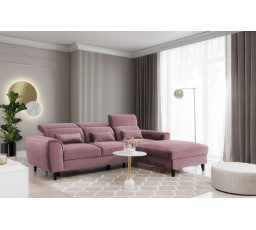 Foble Velvetmat 24 121x240 Pravý 1