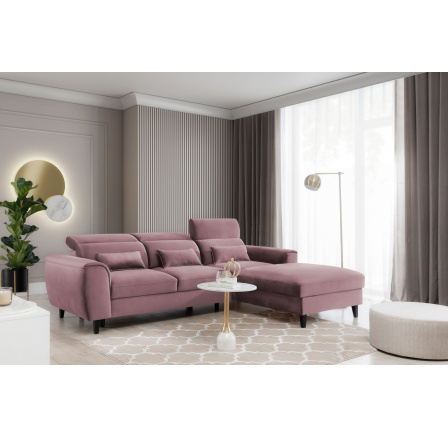 Foble Velvetmat 24 121x240 Pravý 1