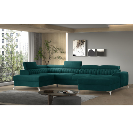 Lacante Velvetmat 38 123x265 Levý 1