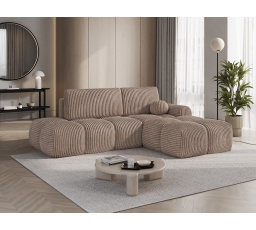 Sedací souprava VITTARIO, Modullo 20 Pravá 