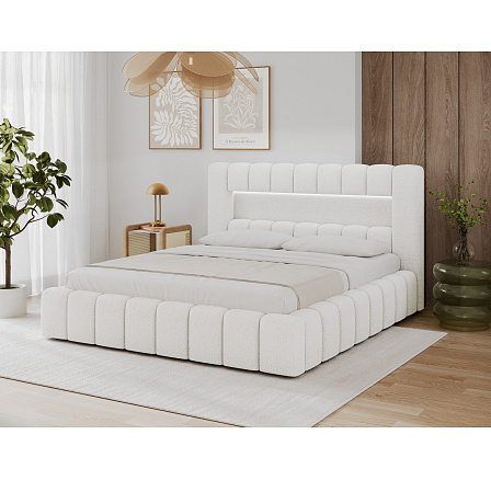 Bed Lamica 140x200 + wooden frame/ standard lift/ bedding box Royal 01 Not applicable 2 Bed Lamica 140x200 + wooden frame/ standard lift/ bedding box Royal 01 Not applicable 2