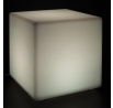 Stojací lampa Colorfull Cube 25cm