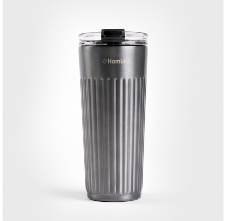 Termohrnek TOLEO stříbrný 0.5 l 719110