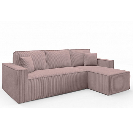 Rohová sedací souprava BASSIC, Posso 27 Pravá Rohová sedací souprava BASSIC, Posso 27 Pravá