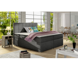 Postel - boxspring ALICE - BA01