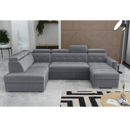 Sedací souprava Marian U pravá Element 23