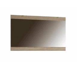 Zrcadlo MILANO typ 122
