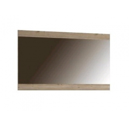 Zrcadlo MILANO typ 122