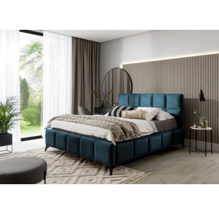 Łože Mist 160x200 Nube 40 1