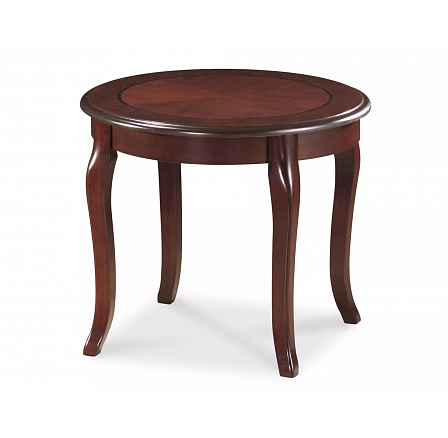 Konferenční stůl ROYAL D, Tmavý ořech