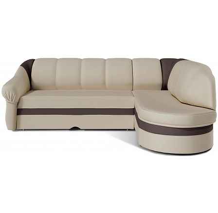 Rohová sedací souprava Benano - pravá, Soft 33 / Soft 66 Rohová sedací souprava Benano - pravá, Soft 33 / Soft 66