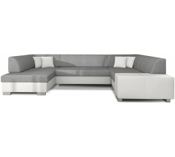 Sedací souprava HAVANA, Sawana 21 / soft 17 levá