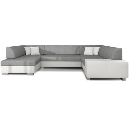 Sedací souprava HAVANA, Sawana 21 / soft 17 levá Sedací souprava HAVANA, Sawana 21 / soft 17 levá