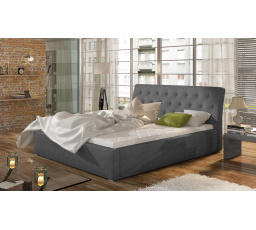 Milano 140x200 + Kovový rošt./pod.plyn./kontener Jasmine 96 1