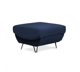 Silva Puf Velvetmat 40 67x42