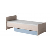 Postel TENUS T-07, dub santana