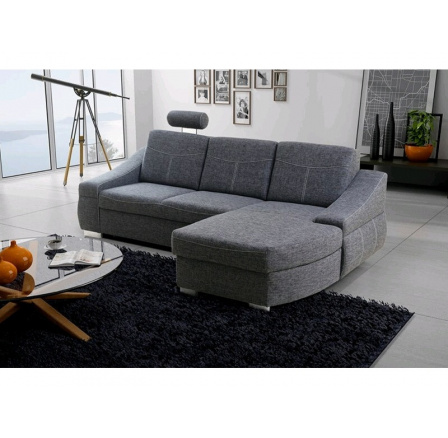 Rohová sedací souprava BRUNO