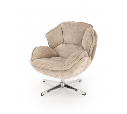 Křeslo GUIDO, Béžová