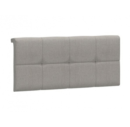 Čalouněné čelo k TETRIX LOZ/90 Inari 91 grey Čalouněné čelo k TETRIX LOZ/90 Inari 91 grey