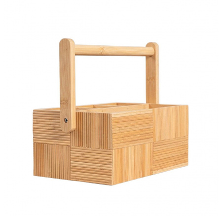 Organizér TENARO s rukojetí 27 cm 730726