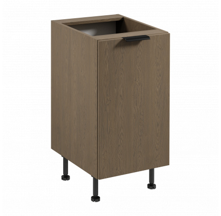 Dolní skřínka SORENTO D45 - Levá - Baltic Storm/Baltic Storm Dolní skřínka SORENTO D45 - Levá - Baltic Storm/Baltic Storm