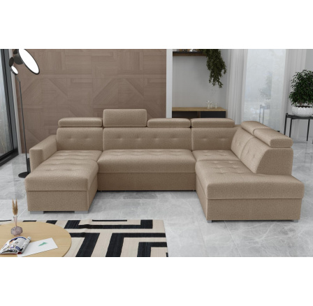 Sedací souprava Marian U levá Element 6