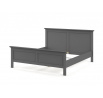 Postel Provence 703 180x200 grey