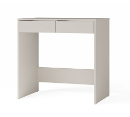 Toaletní stolek Marissa kašmír