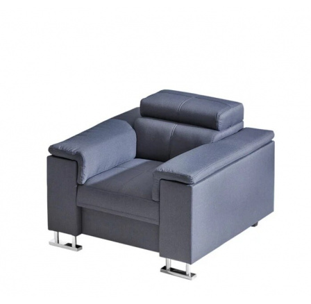 Křeslo BOSTON 1/2B Křeslo BOSTON 1/2B