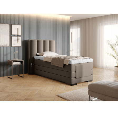 Boxspring Veros , 90x200 Vero 18