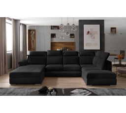 Evanell       Mat Velvet 99 125x265 Pravá 1