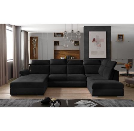 Evanell       Mat Velvet 99 125x265 Pravá 1