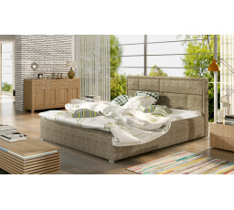 Latina 200x200 + Kovový rám./pod.plyn./kontener Berlín 03 1