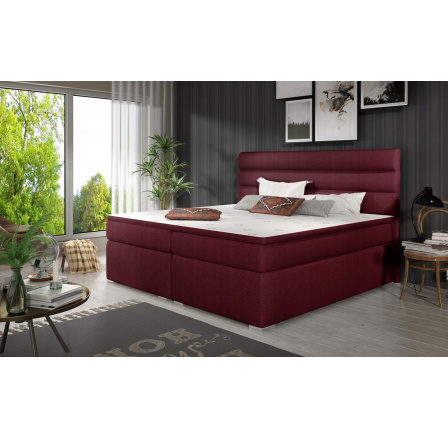 Softy 160X200 Malmo 63 2