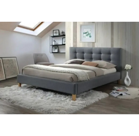 Skandinávie 160x200