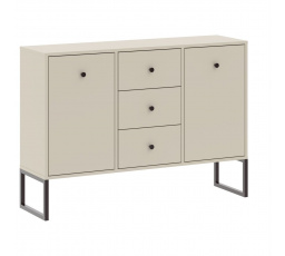 Komoda kašmír KOM4-FX 2D3S