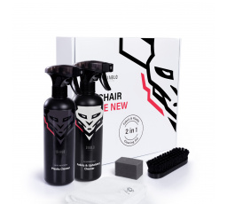 Sada na čištění látkového čalounění Chairs Like New